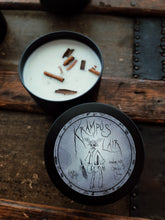 Load image into Gallery viewer, Krampus' Lair Candle