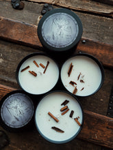 Load image into Gallery viewer, Krampus' Lair Candle