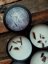 Load image into Gallery viewer, Krampus' Lair Candle