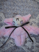 Load image into Gallery viewer, Ghost Bat of the Pastel Garden