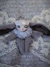 Load image into Gallery viewer, Antonia of The Silver Castle