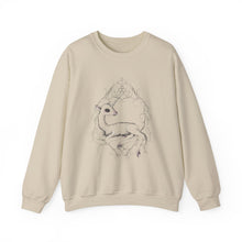 Load image into Gallery viewer, Unisex Heavy Blend™ Crewneck Sweatshirt