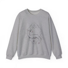 Load image into Gallery viewer, Unisex Heavy Blend™ Crewneck Sweatshirt