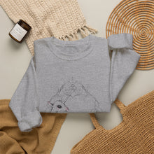 Load image into Gallery viewer, Unisex Heavy Blend™ Crewneck Sweatshirt