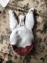 Load image into Gallery viewer, Bloody Bunni