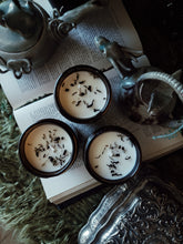 Load image into Gallery viewer, Haunted Tea Parlor