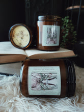 Load image into Gallery viewer, Benjamin's Briar