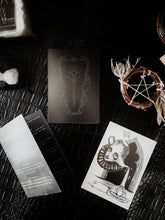 Load image into Gallery viewer, Tarot Deck (Major Arcana)