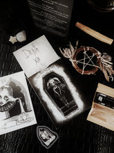 Load image into Gallery viewer, Tarot Deck (Major Arcana)