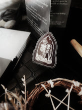 Load image into Gallery viewer, Tarot Deck (Major Arcana)