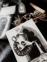 Load image into Gallery viewer, Tarot Deck (Major Arcana)