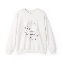 Load image into Gallery viewer, Unisex Heavy Blend™ Crewneck Sweatshirt