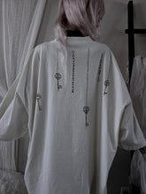 Load image into Gallery viewer, Custom Drop sleeve Tee