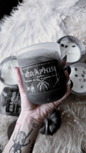 Load image into Gallery viewer, Seraphim Candle