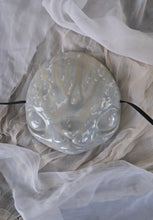 Load image into Gallery viewer, Pale Sand Ceramic Meep Mask