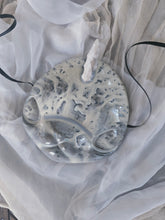Load image into Gallery viewer, Ash Bunnicorn Ceramic Meep Mask