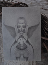 Load image into Gallery viewer, Angel Bird