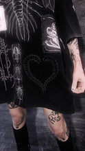 Load image into Gallery viewer, Custom Drop sleeve Tee