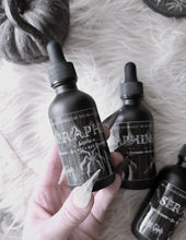 Load image into Gallery viewer, Seraphim Body Oil