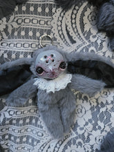 Load image into Gallery viewer, Plum Jam Mousebunny