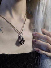 Load image into Gallery viewer, Orb Hands (bronze)