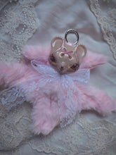 Load image into Gallery viewer, Strawberry milk bear