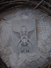 Load image into Gallery viewer, Angel Bird