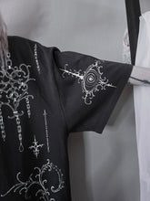 Load image into Gallery viewer, Custom Drop sleeve Tee