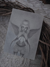 Load image into Gallery viewer, Angel Bird