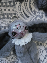 Load image into Gallery viewer, Plum Jam Mousebunny