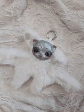 Load image into Gallery viewer, Silver-Bluella