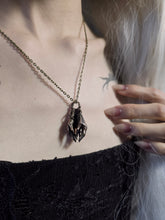 Load image into Gallery viewer, Orb Hands (bronze)