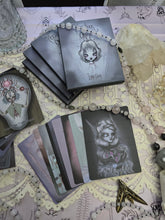 Load image into Gallery viewer, Peculiar Oracle Deck