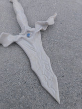 Load image into Gallery viewer, Snow Dagger