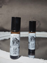 Load image into Gallery viewer, Fog Fairytale roller perfume