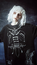 Load image into Gallery viewer, Custom Drop sleeve Tee
