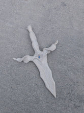 Load image into Gallery viewer, Snow Dagger