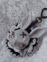 Load image into Gallery viewer, Ghost Bunny