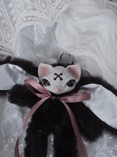 Load image into Gallery viewer, Dusted Rose Meep