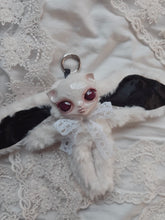 Load image into Gallery viewer, Blood Bunny Cat