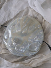 Load image into Gallery viewer, Pale Sand Ceramic Meep Mask