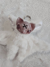 Load image into Gallery viewer, Strawberry-Bat
