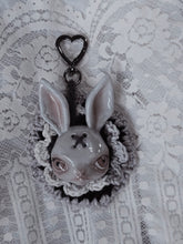 Load image into Gallery viewer, Ghost Bunny