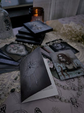 Load image into Gallery viewer, Peculiar Oracle Deck