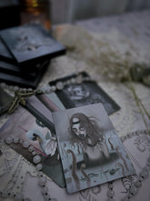 Load image into Gallery viewer, Peculiar Oracle Deck