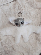 Load image into Gallery viewer, Silver-Bluella