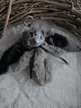 Load image into Gallery viewer, Starry Night Bunny