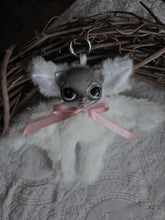 Load image into Gallery viewer, Speckled Cat-Bat
