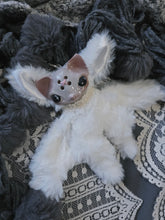 Load image into Gallery viewer, Porcelain Bat
