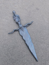 Load image into Gallery viewer, Space Dagger